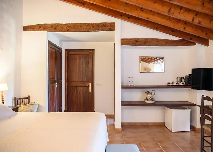 Agroturismo Muleta De Ca S\'Hereu