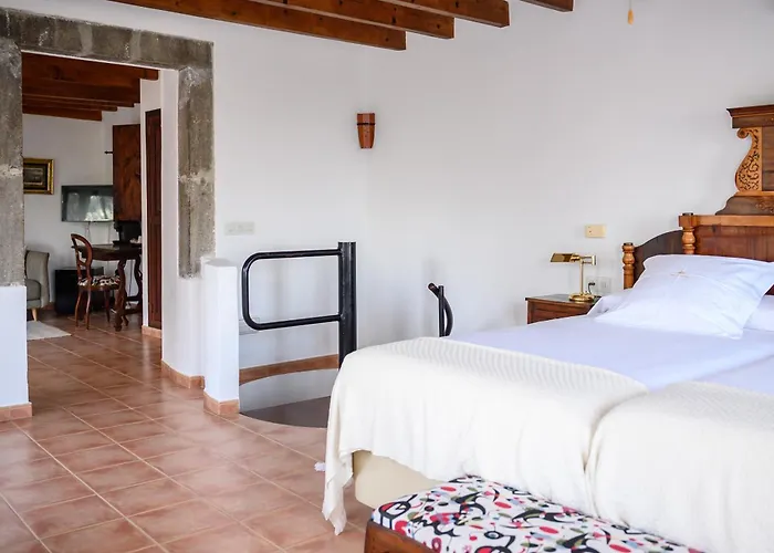 Agroturismo Muleta De Ca S\'Hereu