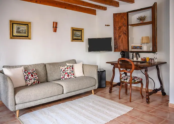 Agroturismo Muleta De Ca S\'Hereu