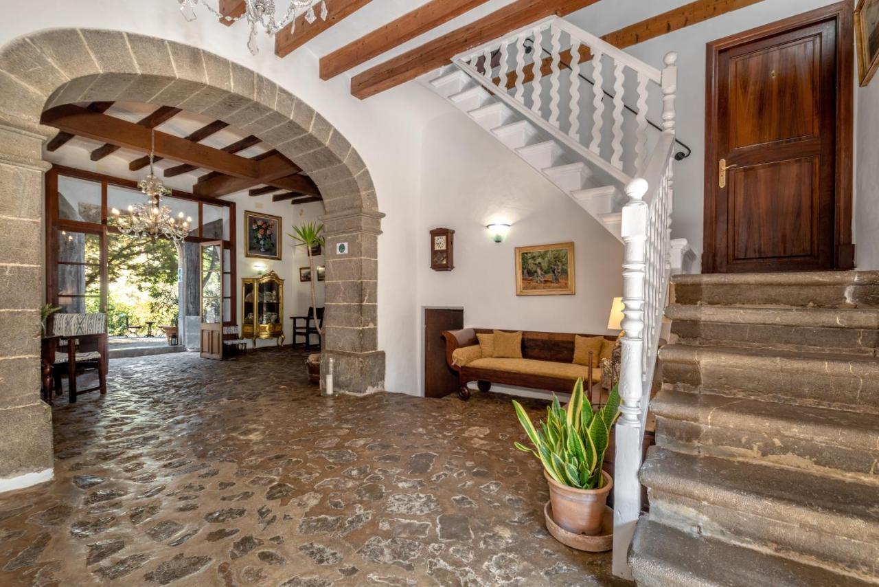 Muleta De Ca S'hereu Vakantieboerderij *