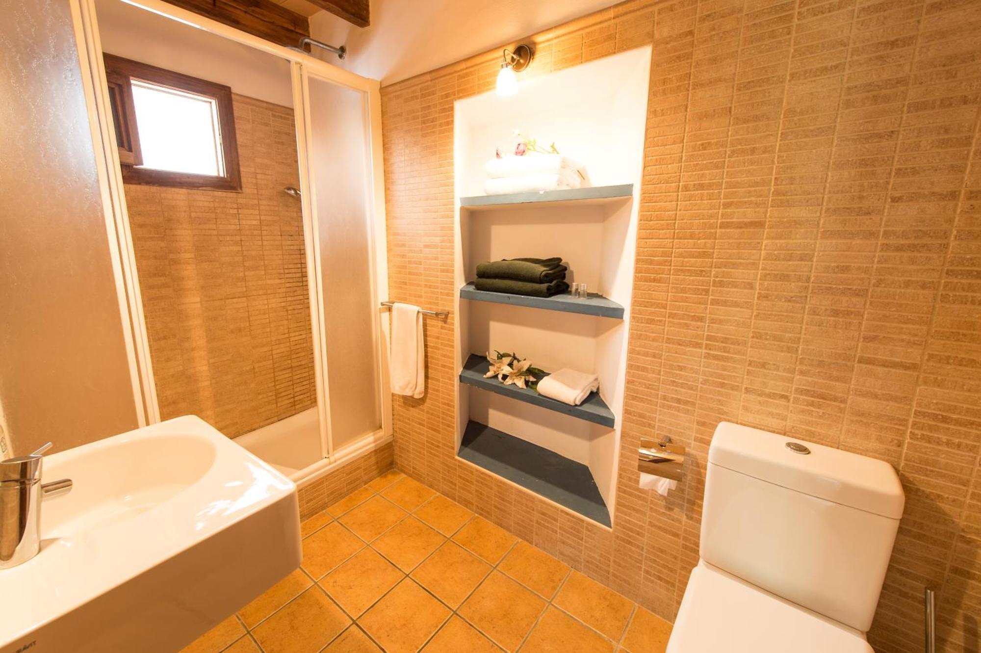 Farm stay Muleta De Ca S'hereu