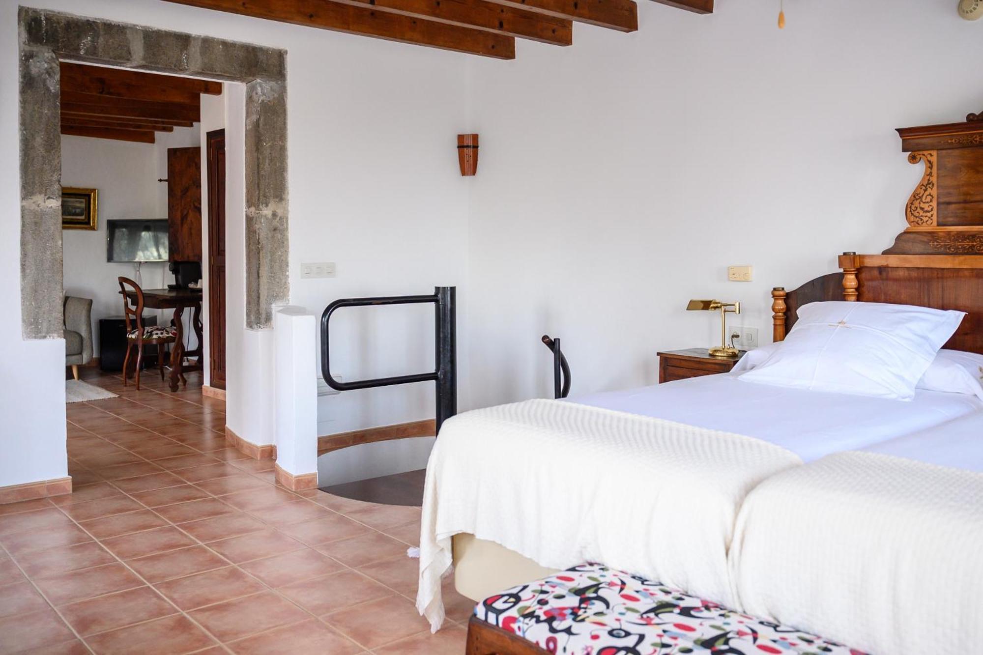 Farm stay Muleta De Ca S'hereu