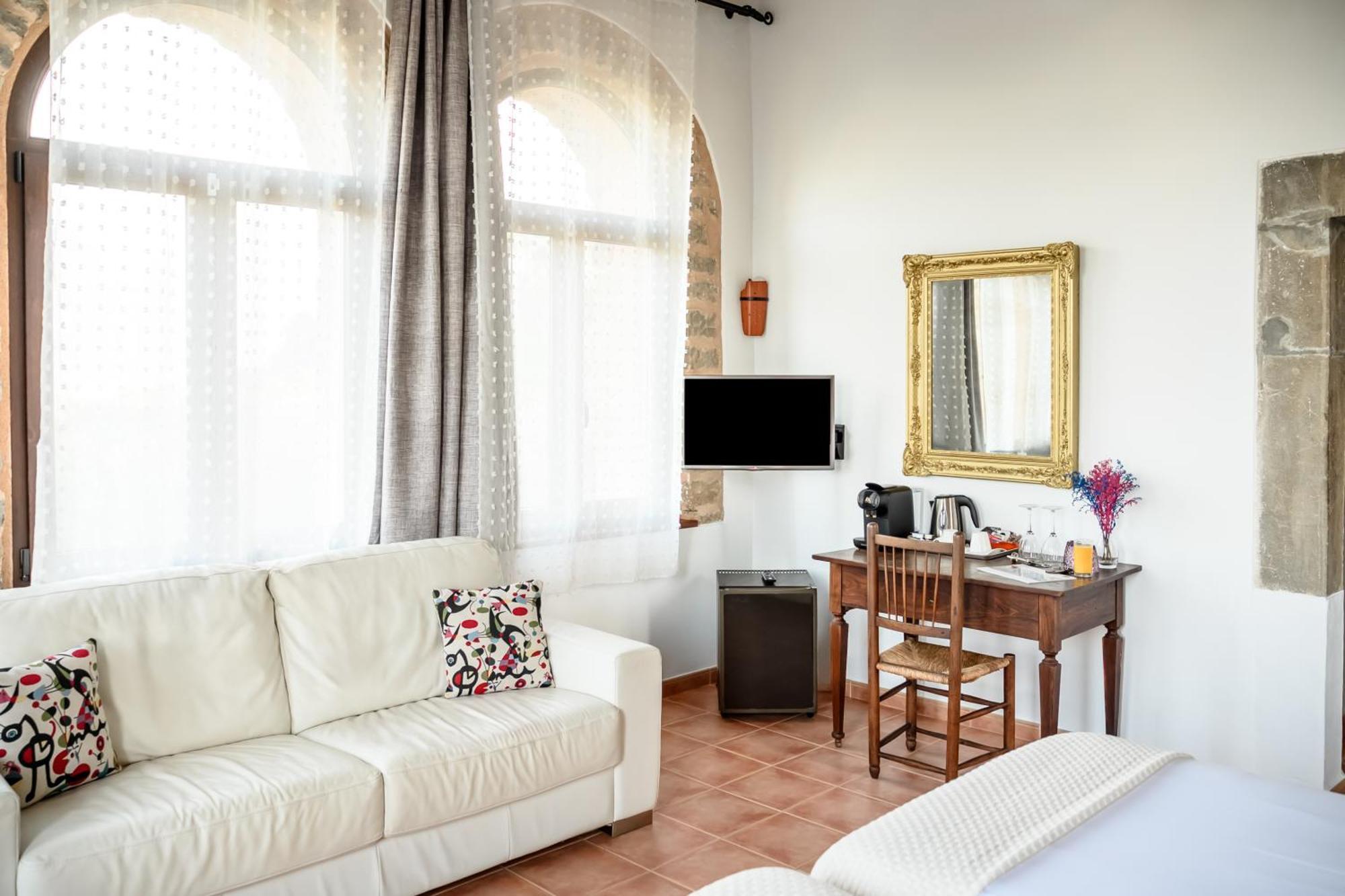 Vakantieboerderij Muleta De Ca S'hereu Puerto de Sóller