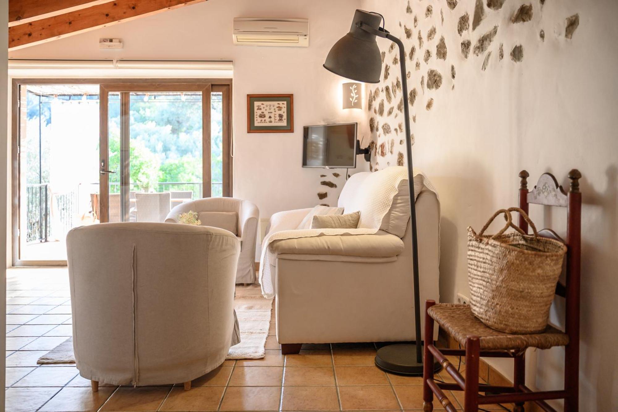 Muleta De Ca S'hereu Vakantieboerderij