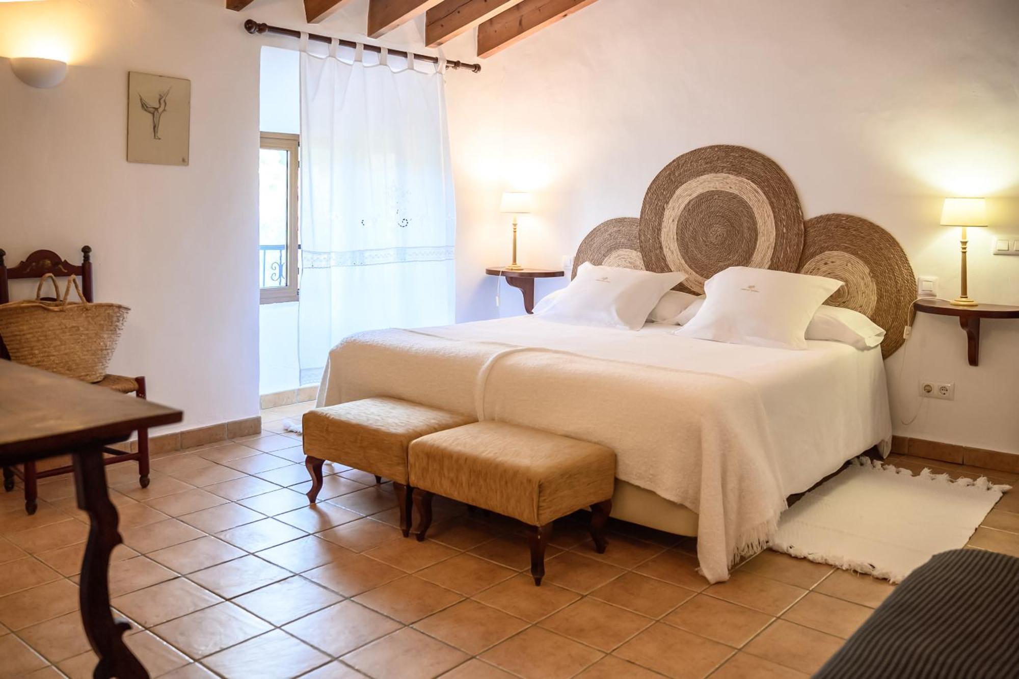 Muleta De Ca S'hereu Farm stay *