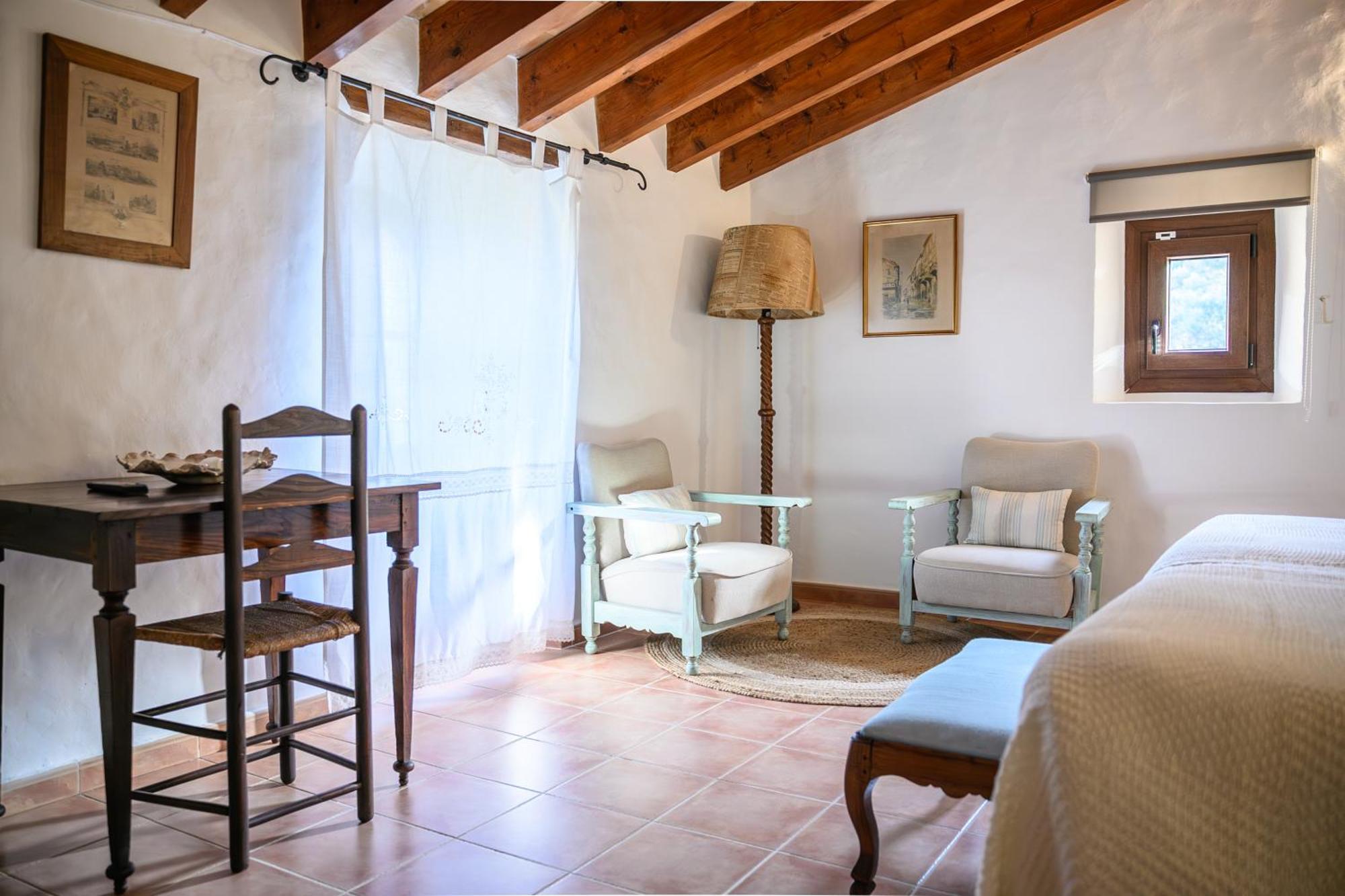 Farm stay Muleta De Ca S'hereu