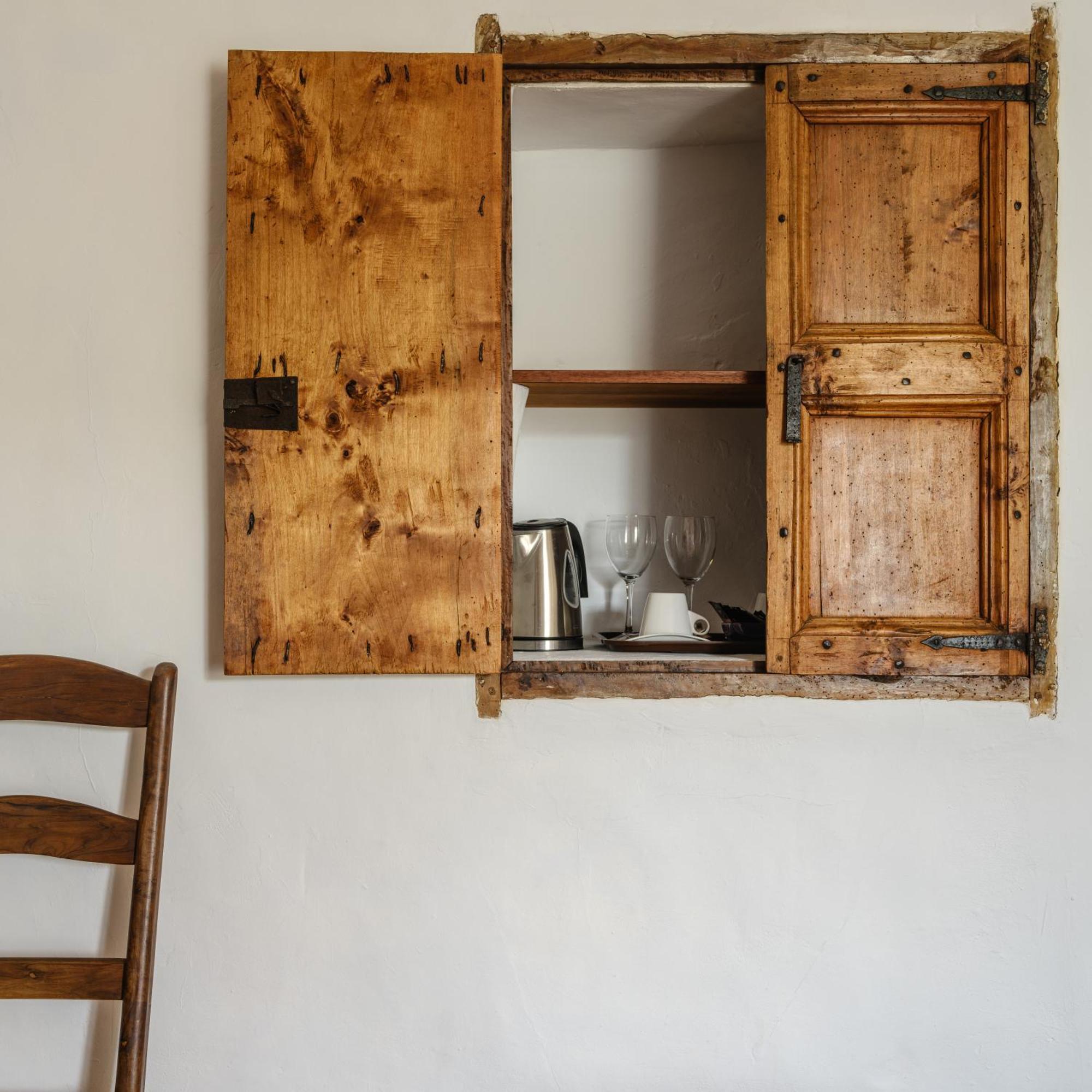 Muleta De Ca S'hereu Vakantieboerderij Puerto de Sóller