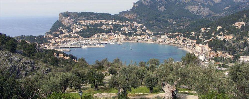 Vakantieboerderij Muleta De Ca S'hereu