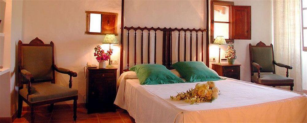 Muleta De Ca S'hereu Vakantieboerderij Puerto de Sóller