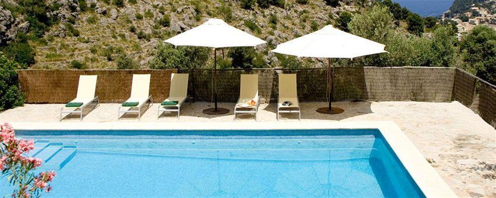 Muleta De Ca S'hereu Vakantieboerderij