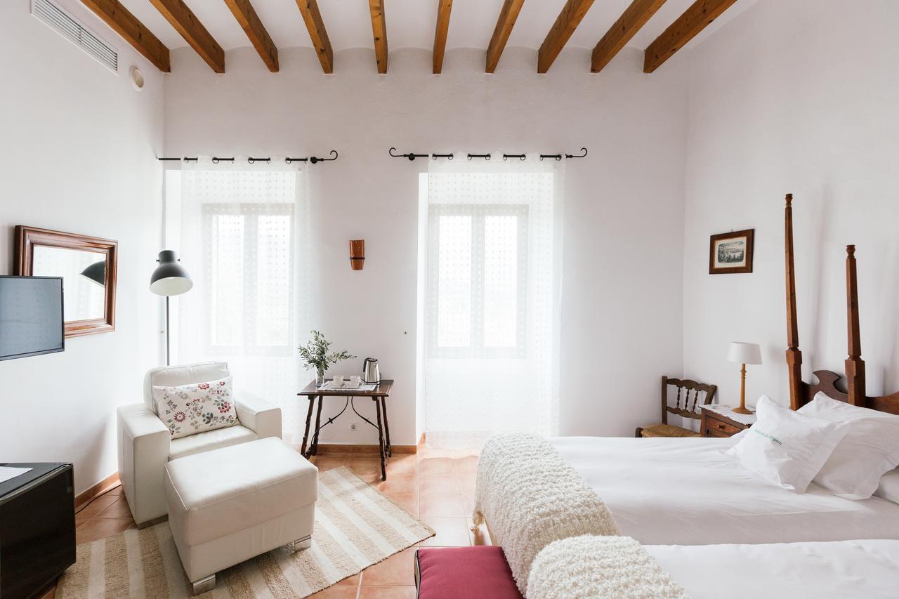 Farm stay Muleta De Ca S'hereu *
