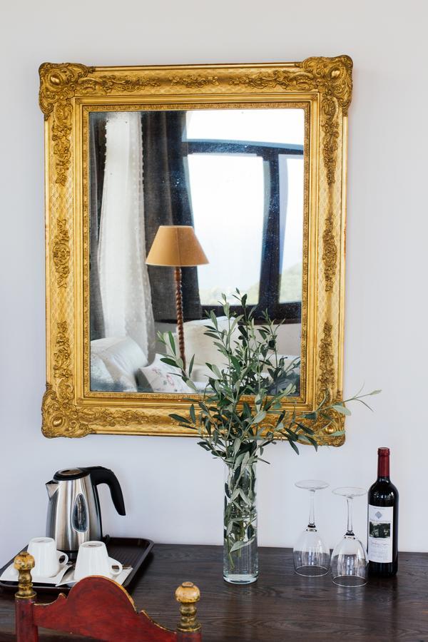 Muleta De Ca S'hereu Farm stay Port De Soller