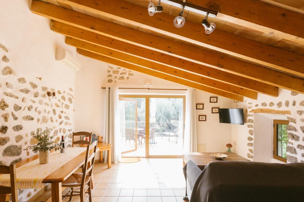 Farm stay Muleta De Ca S'hereu