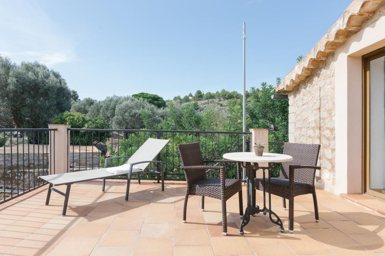 Farm stay Muleta De Ca S'hereu